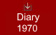 Diary 1970 - 2nd Civil Affairs Company